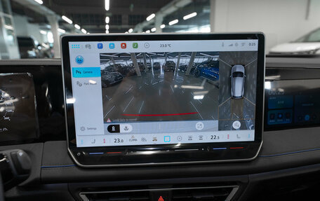 Volkswagen Tiguan, 2026 год, 4 690 000 рублей, 19 фотография