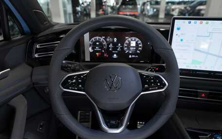 Volkswagen Tiguan, 2026 год, 4 690 000 рублей, 11 фотография
