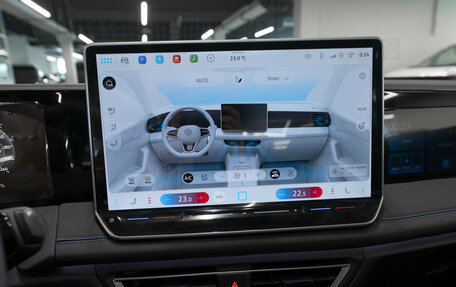 Volkswagen Tiguan, 2026 год, 4 690 000 рублей, 18 фотография