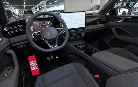 Volkswagen Tiguan, 2026 год, 4 690 000 рублей, 7 фотография