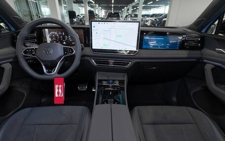 Volkswagen Tiguan, 2026 год, 4 690 000 рублей, 8 фотография