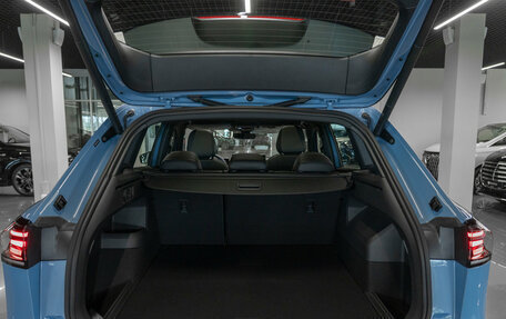 Volkswagen Tiguan, 2026 год, 4 690 000 рублей, 26 фотография
