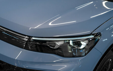 Volkswagen Tiguan, 2026 год, 4 690 000 рублей, 29 фотография