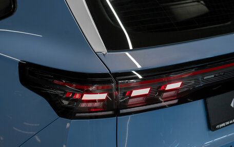 Volkswagen Tiguan, 2026 год, 4 690 000 рублей, 30 фотография