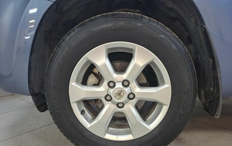 Toyota RAV4, 2011 год, 1 313 000 рублей, 9 фотография