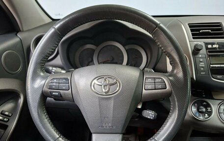 Toyota RAV4, 2011 год, 1 313 000 рублей, 16 фотография