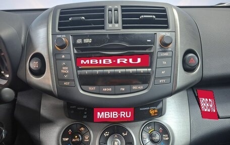 Toyota RAV4, 2011 год, 1 313 000 рублей, 14 фотография