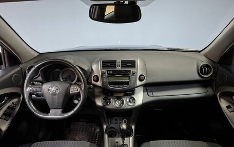 Toyota RAV4, 2011 год, 1 313 000 рублей, 17 фотография