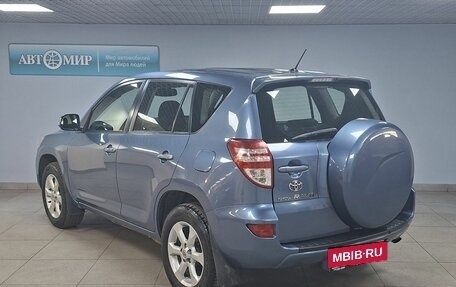Toyota RAV4, 2011 год, 1 313 000 рублей, 7 фотография