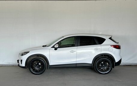 Mazda CX-5 II, 2015 год, 1 830 000 рублей, 4 фотография