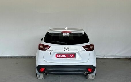 Mazda CX-5 II, 2015 год, 1 830 000 рублей, 6 фотография