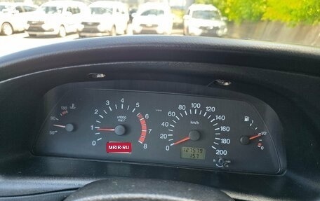 Chevrolet Niva I рестайлинг, 2014 год, 640 000 рублей, 12 фотография