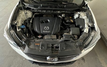 Mazda CX-5 II, 2015 год, 1 830 000 рублей, 16 фотография