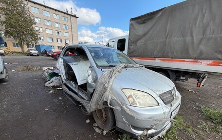 Toyota Corolla, 2003 год, 120 000 рублей, 3 фотография