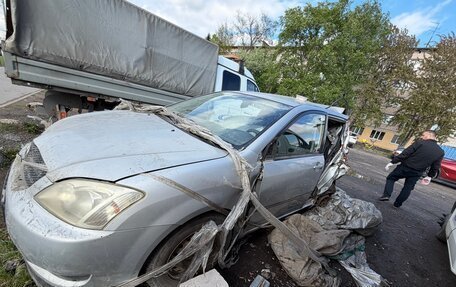 Toyota Corolla, 2003 год, 120 000 рублей, 2 фотография