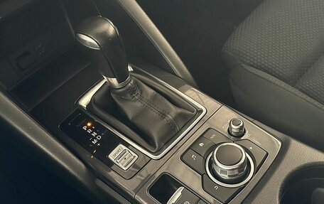 Mazda CX-5 II, 2015 год, 1 830 000 рублей, 15 фотография