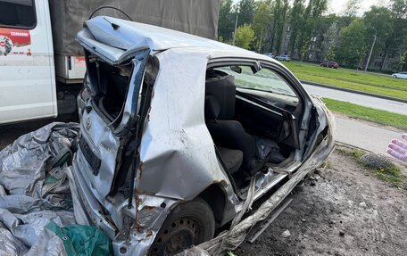 Toyota Corolla, 2003 год, 120 000 рублей, 4 фотография