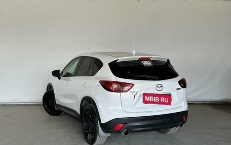 Mazda CX-5 II, 2015 год, 1 830 000 рублей, 7 фотография