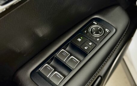 Lexus RX IV рестайлинг, 2017 год, 4 298 000 рублей, 18 фотография