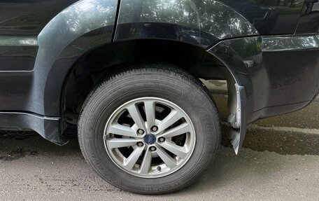 Ford Escape II, 2008 год, 545 000 рублей, 4 фотография