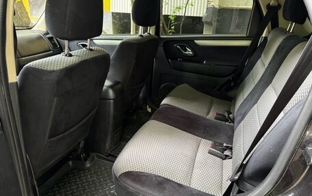 Ford Escape II, 2008 год, 545 000 рублей, 6 фотография