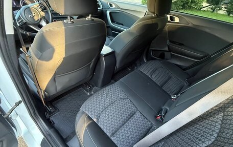 KIA cee'd III, 2018 год, 1 760 000 рублей, 9 фотография