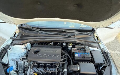 KIA cee'd III, 2018 год, 1 760 000 рублей, 6 фотография