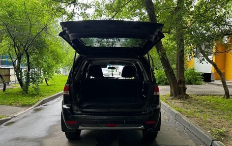 Ford Escape II, 2008 год, 545 000 рублей, 8 фотография