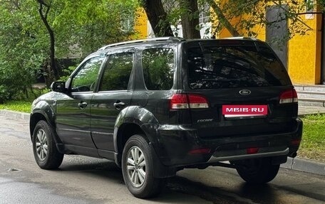 Ford Escape II, 2008 год, 545 000 рублей, 5 фотография