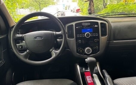 Ford Escape II, 2008 год, 545 000 рублей, 7 фотография