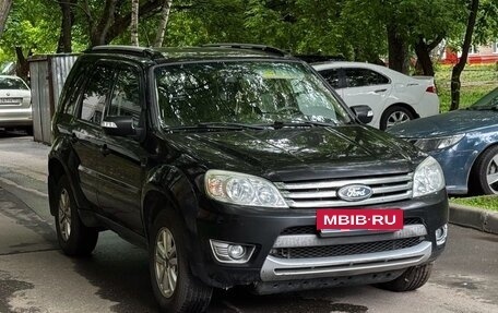 Ford Escape II, 2008 год, 545 000 рублей, 3 фотография