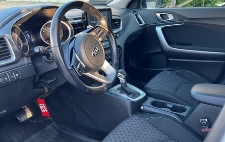 KIA cee'd III, 2018 год, 1 760 000 рублей, 7 фотография