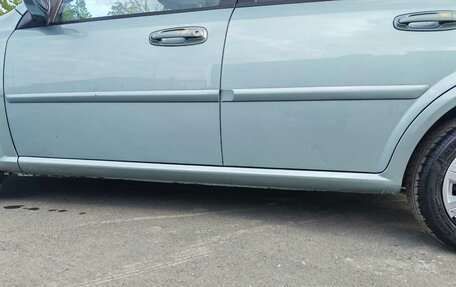 Chevrolet Lacetti, 2007 год, 335 000 рублей, 4 фотография