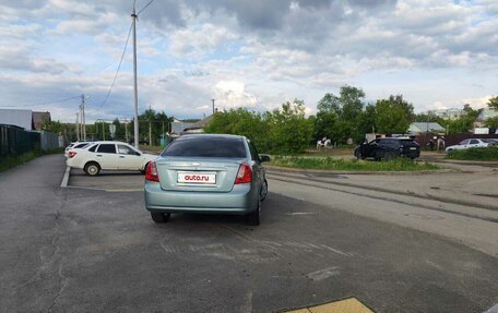 Chevrolet Lacetti, 2007 год, 335 000 рублей, 2 фотография