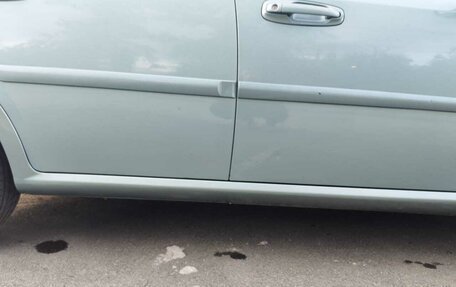 Chevrolet Lacetti, 2007 год, 335 000 рублей, 9 фотография