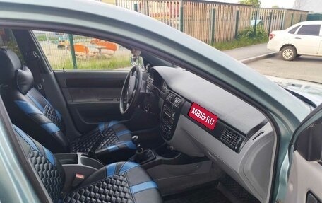 Chevrolet Lacetti, 2007 год, 335 000 рублей, 3 фотография