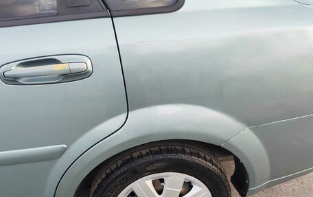 Chevrolet Lacetti, 2007 год, 335 000 рублей, 12 фотография