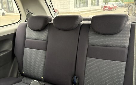 Hyundai Getz I рестайлинг, 2010 год, 410 000 рублей, 8 фотография