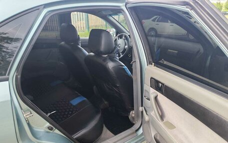 Chevrolet Lacetti, 2007 год, 335 000 рублей, 13 фотография