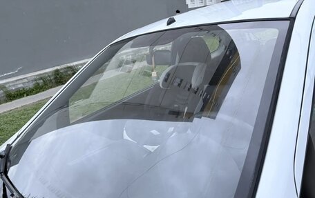 Hyundai Getz I рестайлинг, 2010 год, 410 000 рублей, 11 фотография