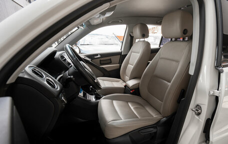 Volkswagen Tiguan I, 2012 год, 1 400 000 рублей, 9 фотография
