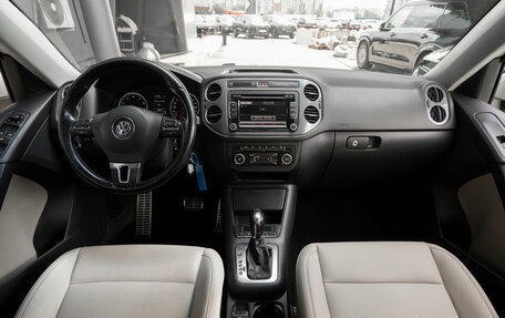 Volkswagen Tiguan I, 2012 год, 1 400 000 рублей, 8 фотография