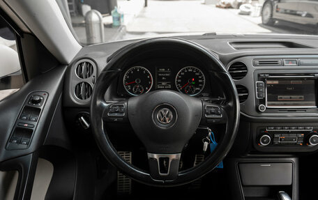 Volkswagen Tiguan I, 2012 год, 1 400 000 рублей, 10 фотография