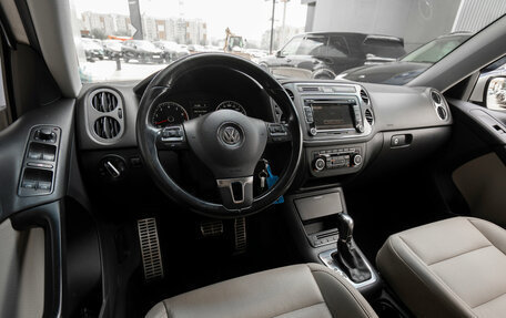 Volkswagen Tiguan I, 2012 год, 1 400 000 рублей, 7 фотография