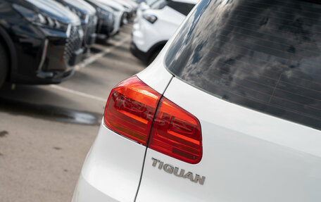 Volkswagen Tiguan I, 2012 год, 1 400 000 рублей, 22 фотография