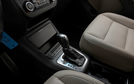 Volkswagen Tiguan I, 2012 год, 1 400 000 рублей, 16 фотография
