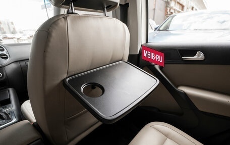 Volkswagen Tiguan I, 2012 год, 1 400 000 рублей, 14 фотография
