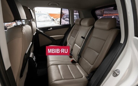 Volkswagen Tiguan I, 2012 год, 1 400 000 рублей, 12 фотография