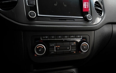 Volkswagen Tiguan I, 2012 год, 1 400 000 рублей, 19 фотография