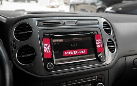 Volkswagen Tiguan I, 2012 год, 1 400 000 рублей, 17 фотография